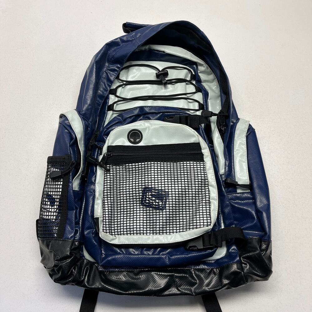 Backpack with strings waterproof